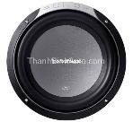Rockford Fosgate P1S410 - Loa subwoofer 10 inch, công suất tối đa 300W