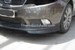 Body lip Kia Forte Cerato