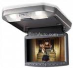 Alpine TMX-R850 - Màn hình lắp trần xe 8.5 inch với thiết kế siêu mỏng.
