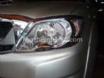 Viền đèn pha Toyota Hilux