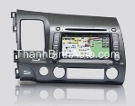 GPS Navigation For HONDA civic JENKA DVX-8947HDG
JENKA
Model: DVX-8947HDG
Made in Taiwan (chinh hang)
Car DVD Video for HONDA
JENKA DVX-8947HDG Car DVD Video for HONDA
