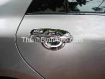 Hõm tay cửa có chữ Altis