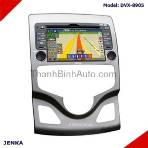 JENKA DVX-8905 Car Multimedia Special For HYUNDAI i30
JENKA
Model: DVX-8905
Car DVD Video for Hyundai Series
JENKA DVX-8905 Navigation GPS DVD Player Full HD for Hyundai i30