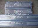 Bậc bước chân Yaris