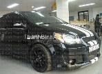 BODY KIT mẫu AEROPART GETZ (CLICK)

