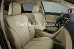 Nệm ghế da thật Anh Quốc xe 5 chỗ

