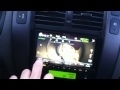 Video DVD cho Hyundai Tucson


