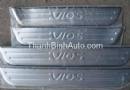 Bậc bước chân Vios