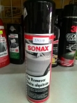 Sonax tẩy nhựa đường và keo 334200