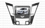 MÀN HÌNH DVD KOVAN KT-2011HD+GPS DÀNH CHO XE HUYNDAI SONATA 

