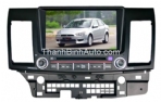 Màn hình DVD cho Mitsubishi LANCER EVOLUTION - DVD SKAUDIO SK-8371G