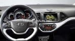 Màn hình DVD theo xe KIA Moning 2012

