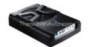 Loa Bass gầm ghế BLAUPUNKT, siêu trầm