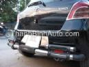 Cản sau kép YARIS