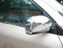 Ốp gáo gương xi mạ RAV4