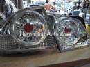 Đèn hậu LED for CIVIC