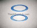 Ốp bảo vệ đèn tai xe Yaris