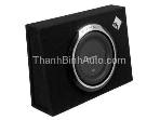 Rockford Fosgate P3L-S10 - Loa subwoofer liền thùng 10 inch, siêu mỏng, phù hợp với các dòng xe không gian chật hẹp, công suất tối đa 600W
