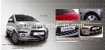 BỘ ĐỒ TRANG TRÍ CHO HYUNDAI I10 

