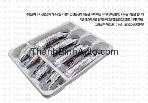 ỐP TAY NẮM CỬA CÓ LED I30CW

