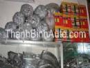 Bạt che xe 5 chỗ Đài loan