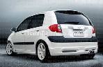 BODY KIT mẫu IXION GETZ (CLICK)

