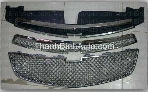 LƯỚI MẶT CA LĂNG ĐỘ INOX CRUZE 2010