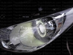Độ Bi xenon cho Hyundai Tucson

