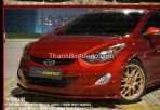 BODY LIP MẪU SPEC-1 AVANTE MD 2010


