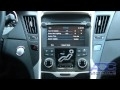 Video DVD cho Hyundai SONATA


