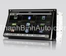 CASKA K130, DVD 2DIN cho các loại xe