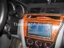 DVD 2DIN for MAZDA3 - Kendwood