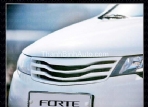 MẶT CA LĂNG KẾT HỢP LED FORTE SEDAN