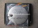 Nắp xăng inox Focus