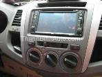 FUKA 3319 DVD 2DIN for HILUX
được thiết kế riêng cho dòng xe Toyota nói chung và HILUX nói riêng nên tất cả dây, giắc, mặt dưỡng ... đều hoàn hảo cho HILUX