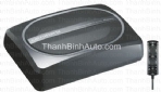 Pioneer TS-WX110A - Active Bass Reflex Amplified Subwoofer


