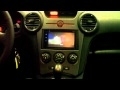 Video DVD cho KIA CARENS