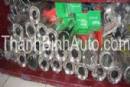 Chụp ống xả INOX