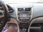 Màn hình DVD cho Hyundai Accent 2011

