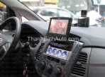 Màn hình DVD cho Innova 2012 - DVD PIONEER 4950