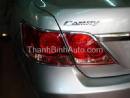 Viền đèn sau CAMRY 2007 LD