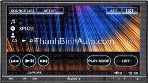 SONY Moel: XAV-W1 Car DVD systems (chính hãng)
In-car visual entertainment system with 7