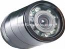 Camera lùi góc rộng có hồng ngoại, khoan