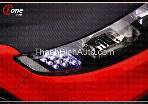 MODULE LED XI NHAN 2 MÀU FORTE KOUP


