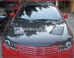 NẮP CAPÔ CARBON MẪU 2 FORTE/CERATO