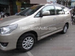 Nẹp sườn ximạ Innova 2012