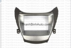 MẶT DƯỠNG ĐẦU 2DIN MẪU 1 AVANTE MD 2010


