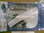 Nắp xăng VIOS Thailand