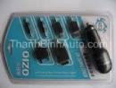 Xạc điện thoại đa năng OZIO