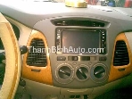 FUKA HD 5009 for TOYOTA INNOVA, màn hình Full HD 1200*860